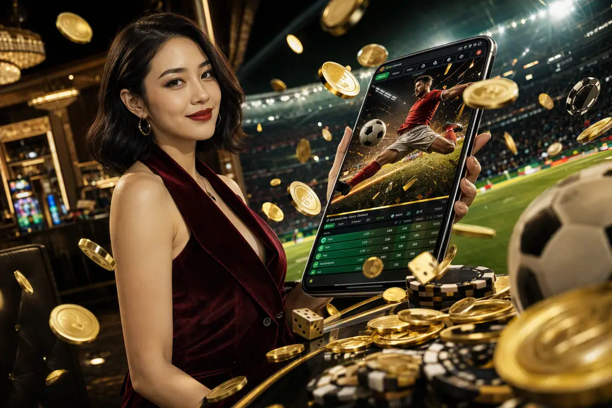 god55sg taruhan langsung sukan odds masa nyata