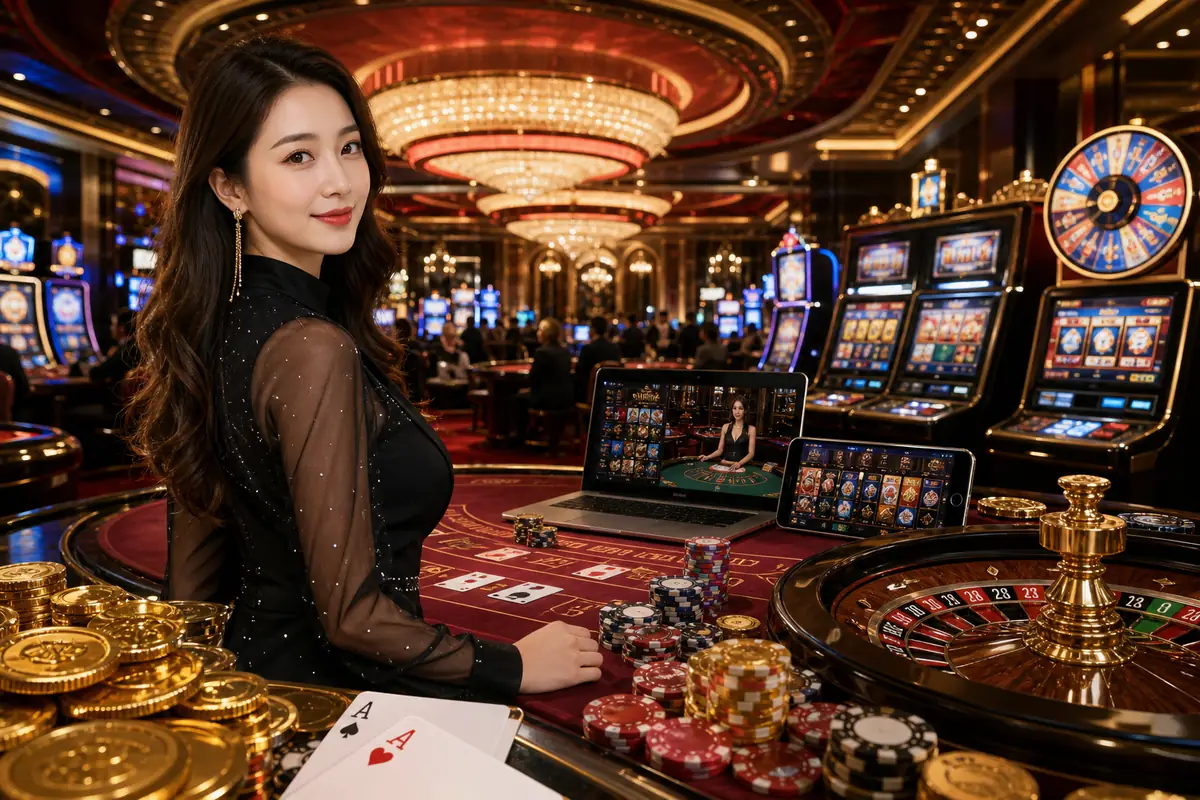 god55sg kasino dalam talian platform Malaysia